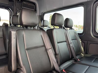 2024 Mercedes-Benz Sprinter 2500   - Photo 27 - Gladstone, OR 97027
