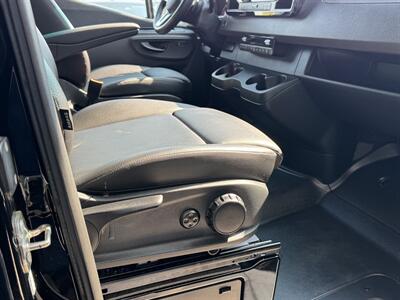 2024 Mercedes-Benz Sprinter 2500   - Photo 10 - Gladstone, OR 97027