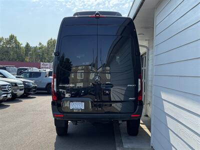 2024 Mercedes-Benz Sprinter 2500   - Photo 3 - Gladstone, OR 97027
