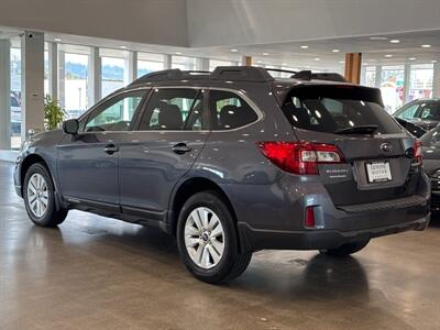 2016 Subaru Outback 2.5i Premium   - Photo 4 - Gladstone, OR 97027