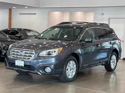 2016 Subaru Outback 2.5i Premium   - Photo 3 - Gladstone, OR 97027