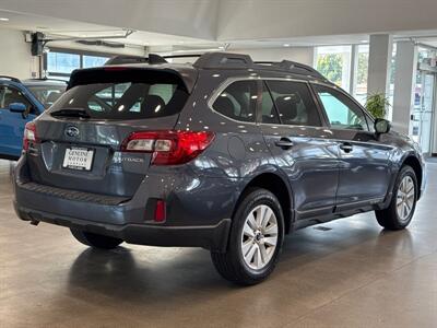 2016 Subaru Outback 2.5i Premium   - Photo 6 - Gladstone, OR 97027