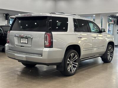 2019 GMC Yukon Denali   - Photo 6 - Gladstone, OR 97027