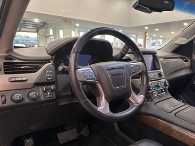 2019 GMC Yukon Denali   - Photo 13 - Gladstone, OR 97027