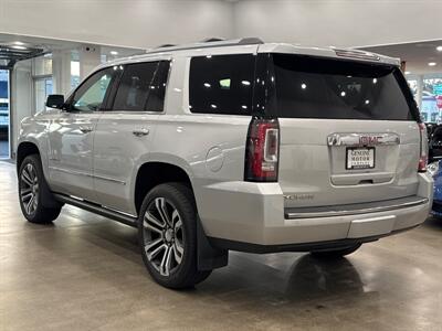 2019 GMC Yukon Denali   - Photo 4 - Gladstone, OR 97027