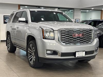 2019 GMC Yukon Denali   - Photo 3 - Gladstone, OR 97027