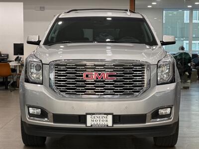 2019 GMC Yukon Denali   - Photo 2 - Gladstone, OR 97027