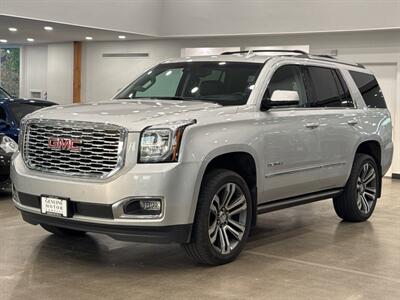 2019 GMC Yukon Denali   - Photo 1 - Gladstone, OR 97027