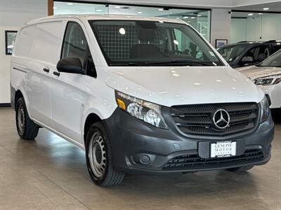 2017 Mercedes-Benz Metris Worker Cargo   - Photo 1 - Gladstone, OR 97027