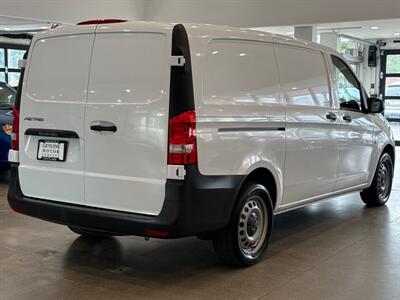 2017 Mercedes-Benz Metris Worker Cargo   - Photo 6 - Gladstone, OR 97027