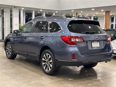 2017 Subaru Outback 3.6R Limited   - Photo 4 - Gladstone, OR 97027