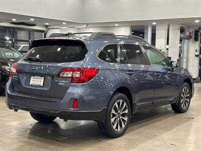 2017 Subaru Outback 3.6R Limited   - Photo 6 - Gladstone, OR 97027