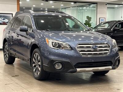 2017 Subaru Outback 3.6R Limited   - Photo 1 - Gladstone, OR 97027