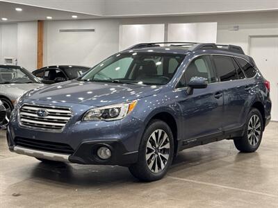 2017 Subaru Outback 3.6R Limited   - Photo 3 - Gladstone, OR 97027