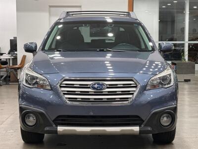 2017 Subaru Outback 3.6R Limited   - Photo 2 - Gladstone, OR 97027