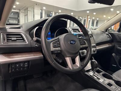 2017 Subaru Outback 3.6R Limited   - Photo 13 - Gladstone, OR 97027