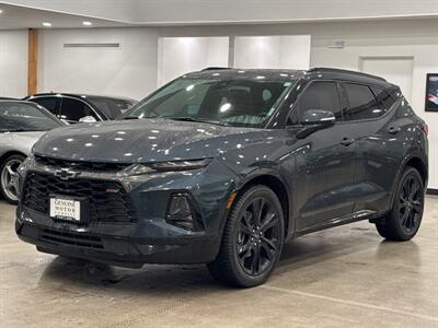 2019 Chevrolet Blazer RS   - Photo 1 - Gladstone, OR 97027