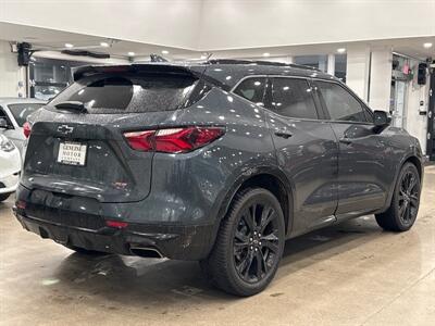 2019 Chevrolet Blazer RS   - Photo 6 - Gladstone, OR 97027