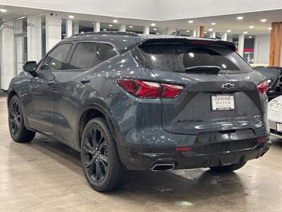 2019 Chevrolet Blazer RS   - Photo 4 - Gladstone, OR 97027