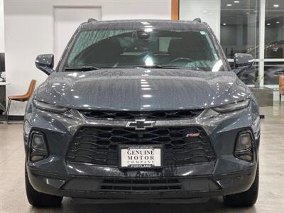 2019 Chevrolet Blazer RS   - Photo 2 - Gladstone, OR 97027