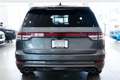 2021 Lincoln Aviator Reserve   - Photo 5 - Gladstone, OR 97027