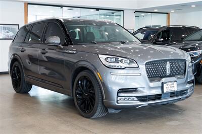 2021 Lincoln Aviator Reserve   - Photo 3 - Gladstone, OR 97027