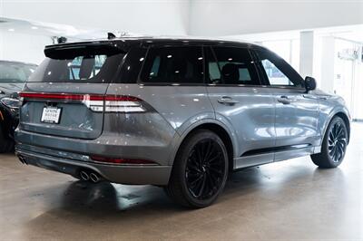 2021 Lincoln Aviator Reserve   - Photo 4 - Gladstone, OR 97027