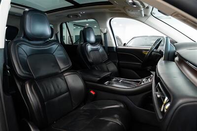 2021 Lincoln Aviator Reserve   - Photo 10 - Gladstone, OR 97027