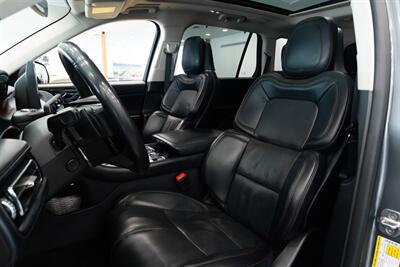 2021 Lincoln Aviator Reserve   - Photo 8 - Gladstone, OR 97027