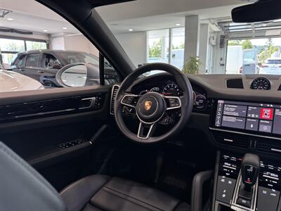 2021 Porsche Cayenne Coupe   - Photo 29 - Gladstone, OR 97027