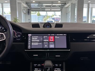 2021 Porsche Cayenne Coupe   - Photo 37 - Gladstone, OR 97027