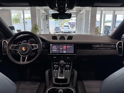 2021 Porsche Cayenne Coupe   - Photo 8 - Gladstone, OR 97027