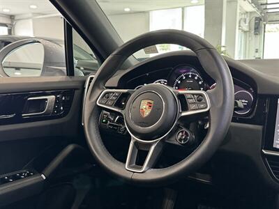 2021 Porsche Cayenne Coupe   - Photo 31 - Gladstone, OR 97027