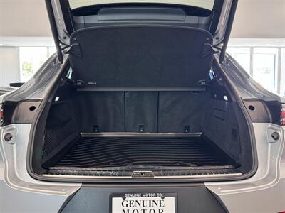 2021 Porsche Cayenne Coupe   - Photo 47 - Gladstone, OR 97027