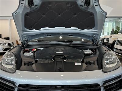 2021 Porsche Cayenne Coupe   - Photo 51 - Gladstone, OR 97027