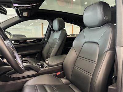 2021 Porsche Cayenne Coupe   - Photo 22 - Gladstone, OR 97027