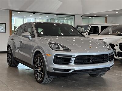 2021 Porsche Cayenne Coupe   - Photo 3 - Gladstone, OR 97027