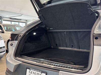 2021 Porsche Cayenne Coupe   - Photo 48 - Gladstone, OR 97027