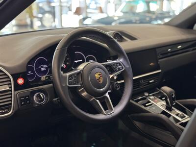 2021 Porsche Cayenne Coupe   - Photo 27 - Gladstone, OR 97027