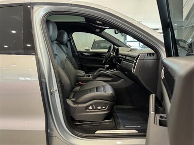 2021 Porsche Cayenne Coupe   - Photo 9 - Gladstone, OR 97027
