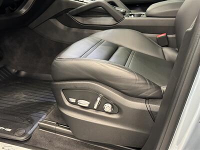 2021 Porsche Cayenne Coupe   - Photo 17 - Gladstone, OR 97027