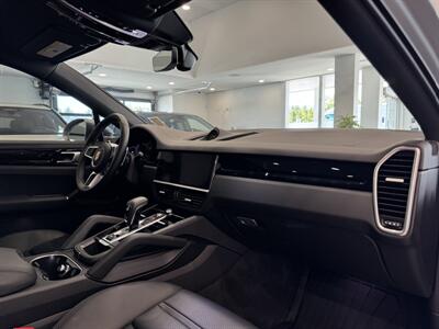 2021 Porsche Cayenne Coupe   - Photo 24 - Gladstone, OR 97027