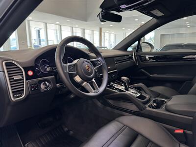 2021 Porsche Cayenne Coupe   - Photo 21 - Gladstone, OR 97027
