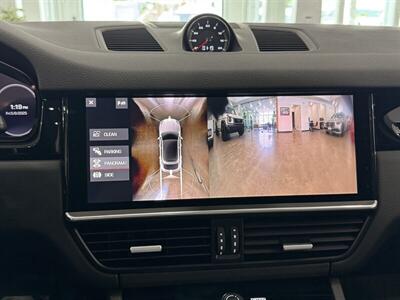 2021 Porsche Cayenne Coupe   - Photo 40 - Gladstone, OR 97027