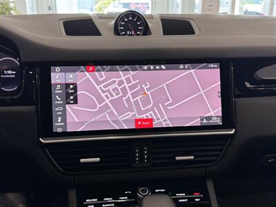 2021 Porsche Cayenne Coupe   - Photo 38 - Gladstone, OR 97027