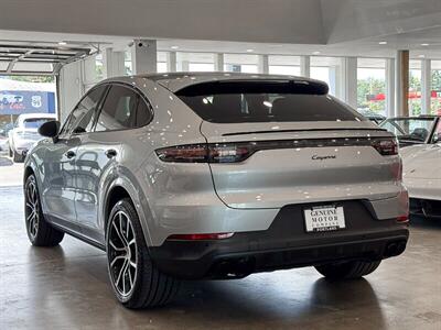 2021 Porsche Cayenne Coupe   - Photo 4 - Gladstone, OR 97027