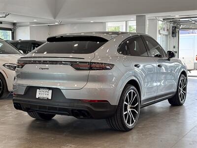 2021 Porsche Cayenne Coupe   - Photo 6 - Gladstone, OR 97027
