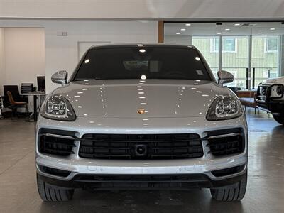 2021 Porsche Cayenne Coupe   - Photo 2 - Gladstone, OR 97027