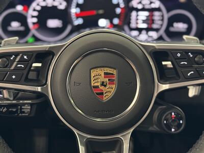 2021 Porsche Cayenne Coupe   - Photo 33 - Gladstone, OR 97027