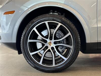 2021 Porsche Cayenne Coupe   - Photo 50 - Gladstone, OR 97027
